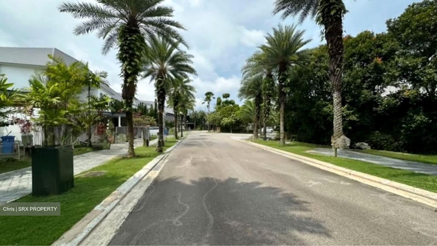 Pearl Island (D4), Detached #558938211